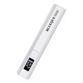 Blueque MINI-4B Oppladbar UV-LED-neglelampe / Gel-neglelakk-tørker
