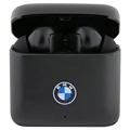 BMW BMWSES20AMK Bluetooth TWS Øretelefoner - Signature Collection - Svart