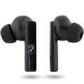 BMW BMWSES20AMK Bluetooth TWS Øretelefoner - Signature Collection - Svart