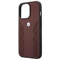 BMW Curve Perforate Collection iPhone 13 Pro Max Deksel