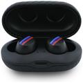 BMW M Carbon ENC True Wireless øretelefoner - svart