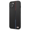 BMW M Triangles Collection iPhone 13 Deksel - Svart