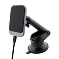 BMW Signature Edition magnetisk bilholder/trådløs lader - MagSafe-kompatibel - svart