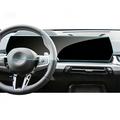 BMW X1 2018-2020 Navigasjon Beskyttelsesglass - 9H - klar