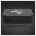 Bluetooth Audio Mottaker / Mottaker med S/PDIF BT4842B - Svart