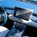 BYD 2021-2025 10.1" Navigasjon Beskyttelsesglass - 9H - klar