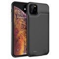iPhone 11 Pro Max Backup Ladedeksel - 6500mAh