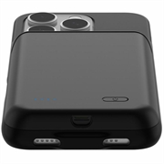 iPhone 16 Pro Backup Ladedeksel - 7000mAh