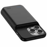 iPhone 16 Pro Backup Ladedeksel - 7000mAh