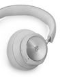 Bang & Olufsen Beoplay Portal ANC Bluetooth-hodetelefoner - 24 timers batterilevetid - grå