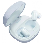 Baseus AirNora 2 True Wireless øretelefoner - blå