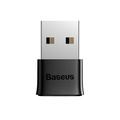 Baseus BA04 Bluetooth 5.0 USB-adapter/dongle - Svart