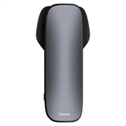 Baseus Big Mouth Pro SUDZ-A01 universell mobiltelefonholder til bil - 4.7-6.5" - svart