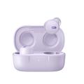Baseus Bowie E18 True Wireless øretelefoner med ENC-støyreduksjon - stjernelilla