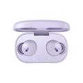 Baseus Bowie E18 True Wireless øretelefoner med ENC-støyreduksjon - stjernelilla