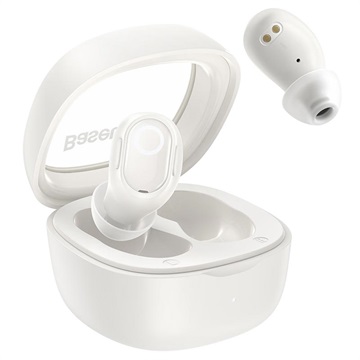 Baseus Bowie WM02 TWS Øretelefoner - Bluetooth 5.3
