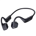 Baseus Covo BC10 Bone Conduction Bluetooth Headset - Svart