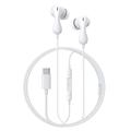Baseus Encok CZ20 USB-C-hodetelefoner med ledning