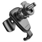 Baseus Gravity bilmontering SUYL-01 - svart