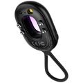 Baseus Heyo Series II Mini skjult kamera-detektor - svart