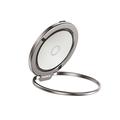 Baseus MagPro II MagSafe-ring med stativfunksjon - titan