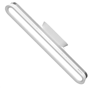 Baseus Magnetic Stepless Lamp Pro DGXC-02 - hvit