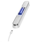 Baseus Magnetic Stepless Lamp Pro DGXC-02 - hvit