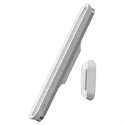 Baseus Magnetic Stepless Lamp Pro DGXC-02 - hvit