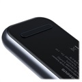 Baseus Mirror USB-C-Hub CAHUB-CZ0G - HDMI, SD/MicroSD, PD - Grå