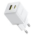 Baseus Palm 20W hurtiglader med 60W Type-C-kabel