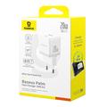 Baseus Palm 20W hurtiglader med 60W Type-C-kabel