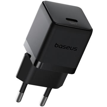 Baseus Palm 20 W USB-C hurtiglader for vegg