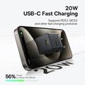 Baseus Palm 20 W USB-C hurtiglader for vegg