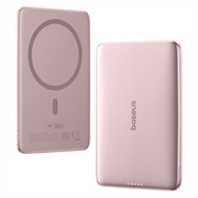 Baseus PicoGo AM41 Ultra-slank 5000mAh Powerbank - 20W