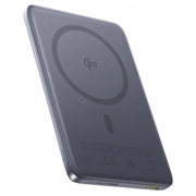 Baseus PicoGo AM41 Ultra-Slim Qi2 magnetisk strømbank 10000mAh - 27W