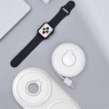Baseus Planet Kabeloppruller / -holder - Apple Watch lader