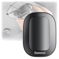 Baseus Platinum Universell Brilleholder til Bil ACYJN-A01 - Svart