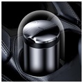 Baseus Premium Askebeger til Bil CRYHG01-0G - Mørkgrå