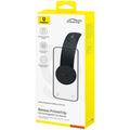 Baseus PrimeTrip C02 Air magnetisk bilholder - svart