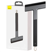 Baseus Quick Clean isskrape for bil SUYL-XP0S - svart