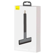 Baseus Quick Clean isskrape for bil SUYL-XP0S - svart