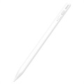 Baseus SXBC000002 kapasitiv stylus-penn - Hvit