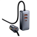 Baseus Share Together PPS Multi-port Billader - 2xUSB / 2xUSB-C
