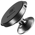 Baseus Small Ears Universell Magnetic Bilholder - Svart