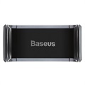 Baseus Stable Series Bilholder med Luftventilfeste - Svart