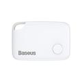 Baseus T2 Intelligent Ropetype Anti-Loss Bluetooth Locator / Keyfinder - Hvit