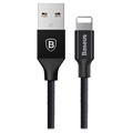 Baseus Yiven USB 2.0 / Lightning Kabel - 1.8m