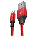 Baseus Yiven USB 2.0 / Lightning Kabel - 1.8m