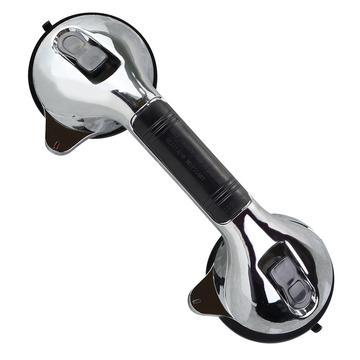 Sikkerhetshåndtak på badet for barn og eldre