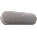 Beats Pill x Kim Kardashian bærbar Bluetooth-høyttaler MAX24ZM/A - Lysegrå